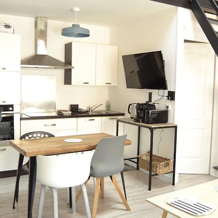 Charmante Petite Maison A 2 Pas De La Mer Maison 6 Binic Ngoại thất bức ảnh