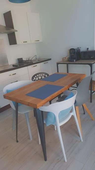 Charmante Petite Maison A 2 Pas De La Mer Maison 6 Binic Ngoại thất bức ảnh