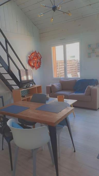 Charmante Petite Maison A 2 Pas De La Mer Maison 6 Binic Ngoại thất bức ảnh