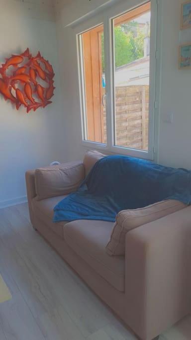 Charmante Petite Maison A 2 Pas De La Mer Maison 6 Binic Ngoại thất bức ảnh