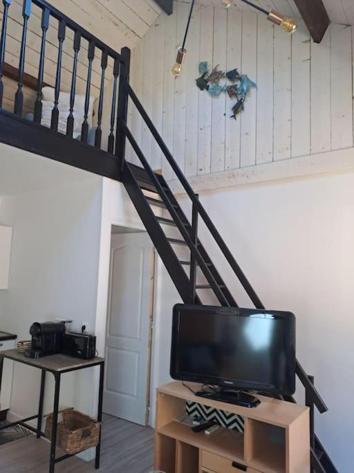 Charmante Petite Maison A 2 Pas De La Mer Maison 6 Binic Ngoại thất bức ảnh