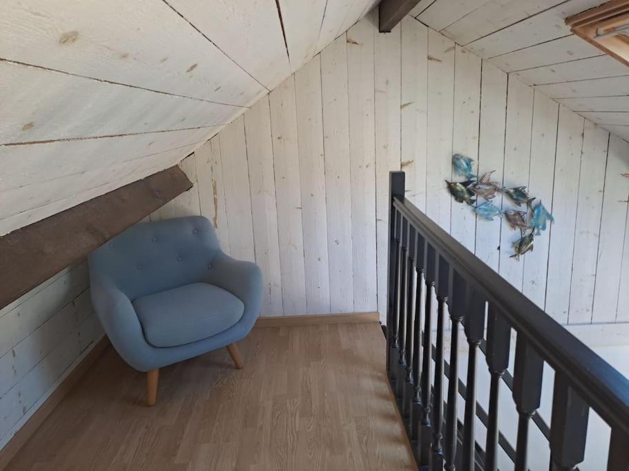 Charmante Petite Maison A 2 Pas De La Mer Maison 6 Binic Ngoại thất bức ảnh