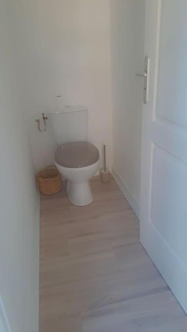 Charmante Petite Maison A 2 Pas De La Mer Maison 6 Binic Ngoại thất bức ảnh
