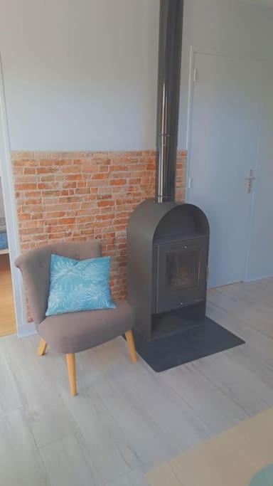 Charmante Petite Maison A 2 Pas De La Mer Maison 6 Binic Ngoại thất bức ảnh