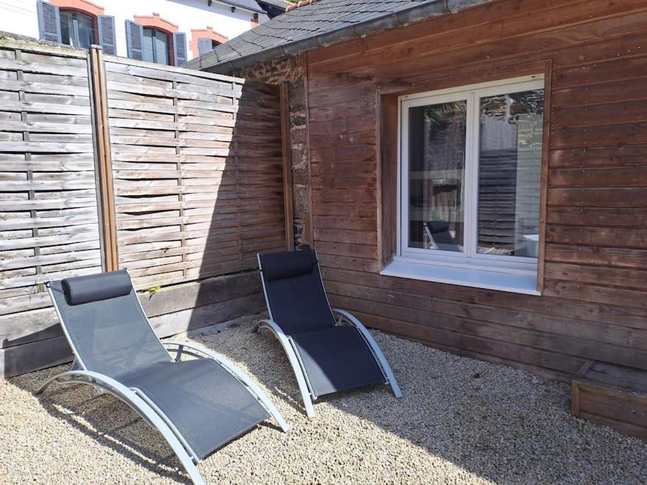 Charmante Petite Maison A 2 Pas De La Mer Maison 6 Binic Ngoại thất bức ảnh
