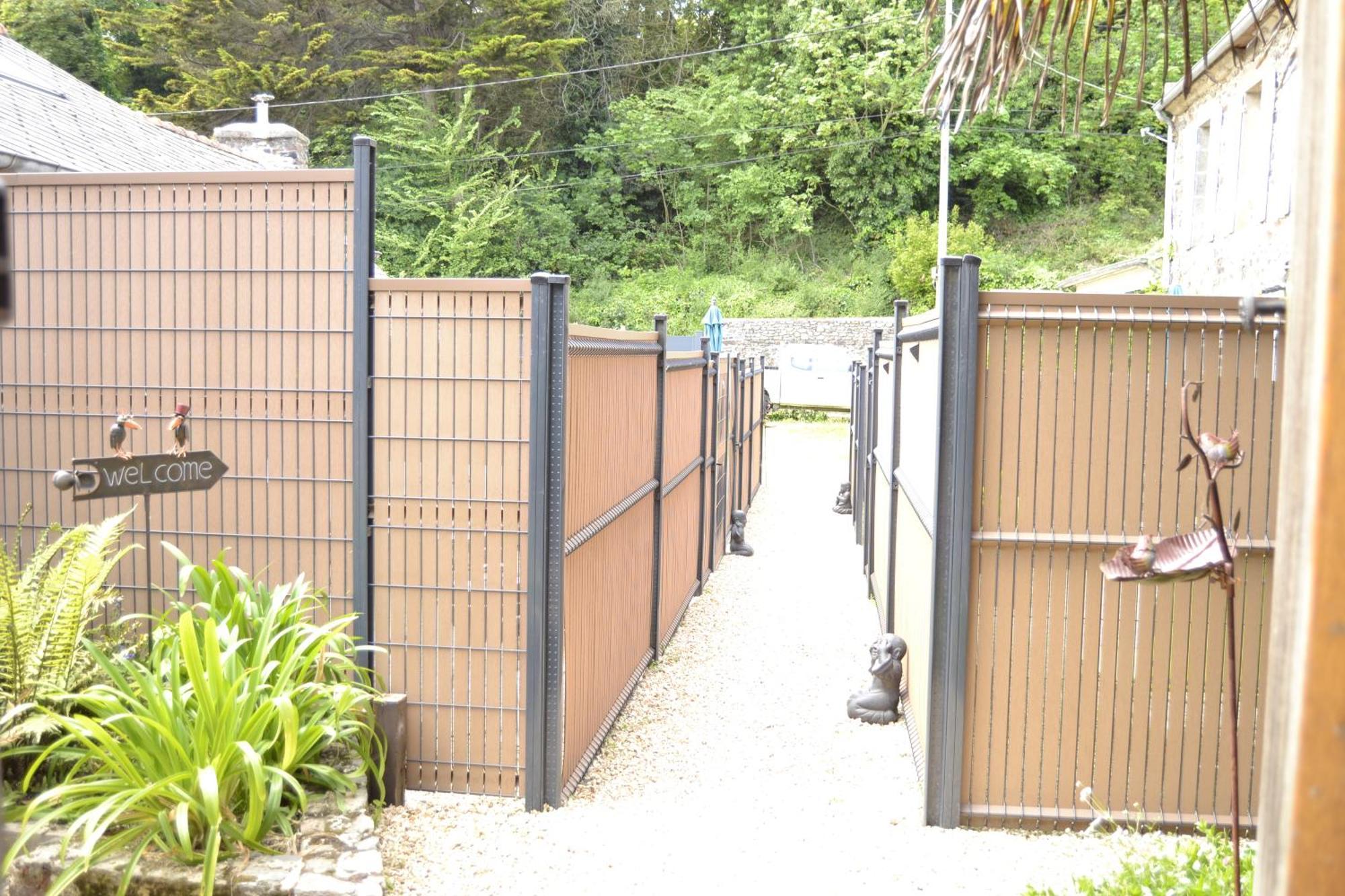 Charmante Petite Maison A 2 Pas De La Mer Maison 6 Binic Ngoại thất bức ảnh